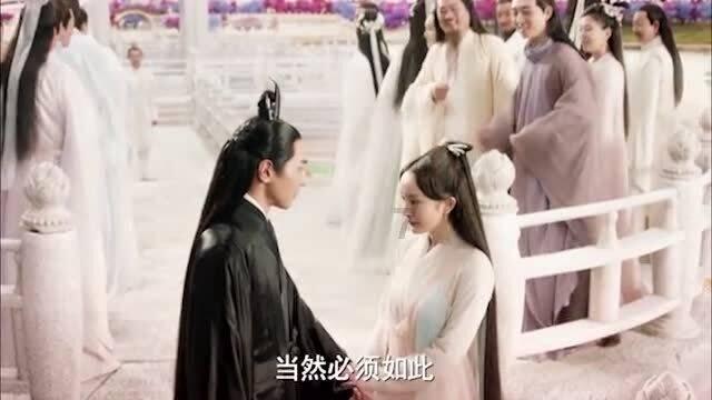 扶摇：为什么皇后，扶摇以及轩辕晓都被人打晕带走了呢？